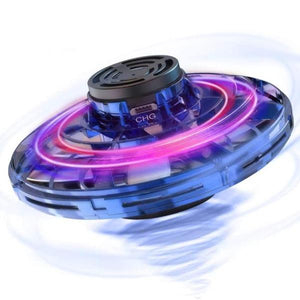 UFO Fidget Spinner Drone-birthday-gift-for-men-and-women-gift-feed.com