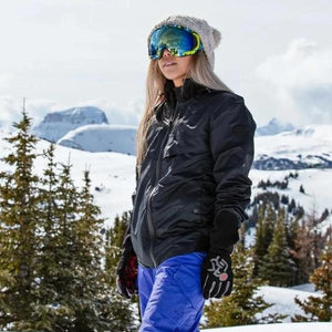 Ultimate Carbon Fiber Jacket-birthday-gift-for-men-and-women-gift-feed.com