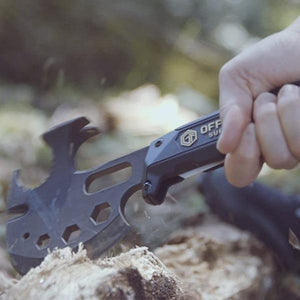 Ultimate Outdoor Multitool Hatchet Survival Axe-birthday-gift-for-men-and-women-gift-feed.com