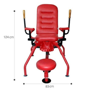 Ultimate Sex Chair for Adult Games-birthday-gift-for-men-and-women-gift-feed.com