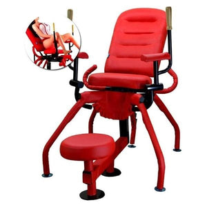 Ultimate Sex Chair for Adult Games-birthday-gift-for-men-and-women-gift-feed.com