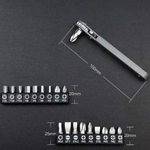 Load image into Gallery viewer, Ultra Low Profile Mini Ratchet Wrench-birthday-gift-for-men-and-women-gift-feed.com
