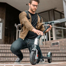 Load image into Gallery viewer, UNAGI Best Electric Foldable Scooter-birthday-gift-for-men-and-women-gift-feed.com
