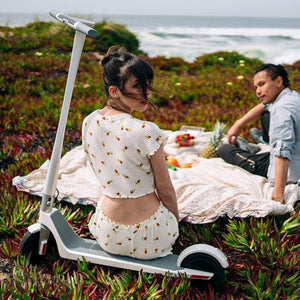 UNAGI Best Electric Foldable Scooter-birthday-gift-for-men-and-women-gift-feed.com