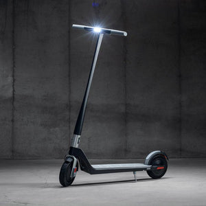 UNAGI Best Electric Foldable Scooter-birthday-gift-for-men-and-women-gift-feed.com