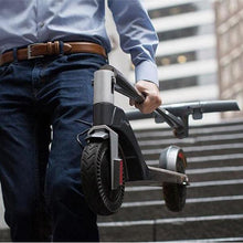 Load image into Gallery viewer, UNAGI Dual Motor Folding Electric Scooter-birthday-gift-for-men-and-women-gift-feed.com
