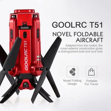 Load image into Gallery viewer, Unique Foldable HD Camera Drone With APP Control-birthday-gift-for-men-and-women-gift-feed.com
