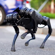Load image into Gallery viewer, UNITREE A1 Quadruped Robot-birthday-gift-for-men-and-women-gift-feed.com
