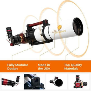 Universal Day and Night Use Modular Telescope-birthday-gift-for-men-and-women-gift-feed.com