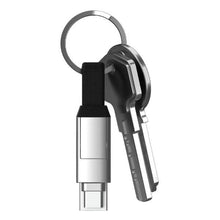 Load image into Gallery viewer, Universal USB Portable Connector Charging Cable-birthday-gift-for-men-and-women-gift-feed.com
