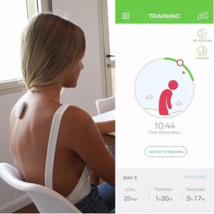 UPRIGHT GO Posture Corrector-birthday-gift-for-men-and-women-gift-feed.com