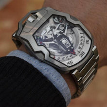 Load image into Gallery viewer, URWERK Luxury Watches-birthday-gift-for-men-and-women-gift-feed.com
