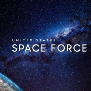 US SPACE FORCE The Cosmic Military Branch-birthday-gift-for-men-and-women-gift-feed.com