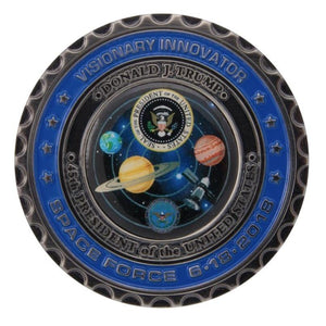 US SPACE FORCE The Cosmic Military Branch-birthday-gift-for-men-and-women-gift-feed.com
