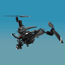 Load image into Gallery viewer, V Copter Falcon Bi Copter Drone-birthday-gift-for-men-and-women-gift-feed.com

