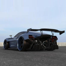 Load image into Gallery viewer, VALARRA The Most Extreme Corvette Body Kit-birthday-gift-for-men-and-women-gift-feed.com
