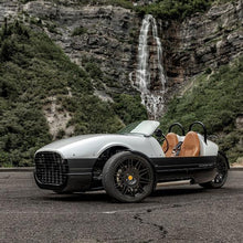 Load image into Gallery viewer, VANDERHALL Venice Three Wheeler Car-birthday-gift-for-men-and-women-gift-feed.com

