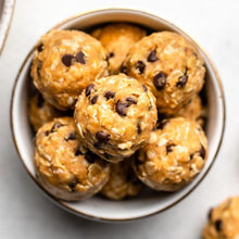 Load image into Gallery viewer, Vegan Healthy Cookie Dough Bites-birthday-gift-for-men-and-women-gift-feed.com
