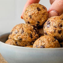 Load image into Gallery viewer, Vegan Healthy Cookie Dough Bites-birthday-gift-for-men-and-women-gift-feed.com
