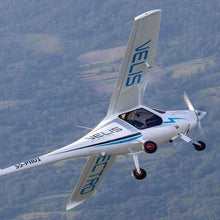Load image into Gallery viewer, VELIS Electro Aeroplane Best Way To Fly-birthday-gift-for-men-and-women-gift-feed.com
