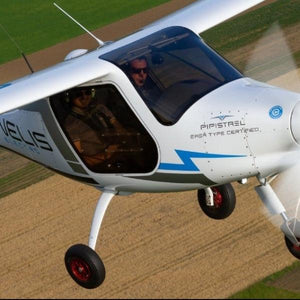 VELIS Electro Aeroplane Best Way To Fly-birthday-gift-for-men-and-women-gift-feed.com
