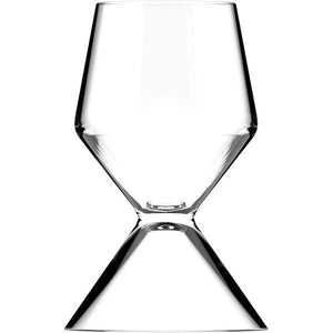 Versatile Martini and Wine Glass-birthday-gift-for-men-and-women-gift-feed.com