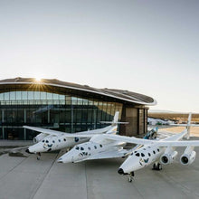 Load image into Gallery viewer, VIRGIN GALACTIC Luxury Travel To Space-birthday-gift-for-men-and-women-gift-feed.com

