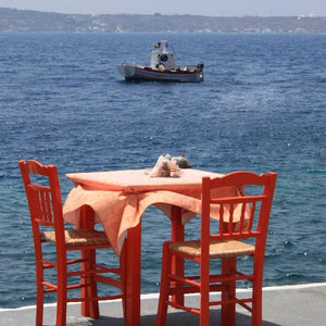 Visit The Legendary SANTORINI Greece-birthday-gift-for-men-and-women-gift-feed.com