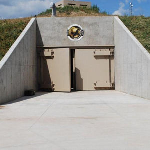 VIVOS Safest Underground Private Bunkers to Survive Everything-birthday-gift-for-men-and-women-gift-feed.com