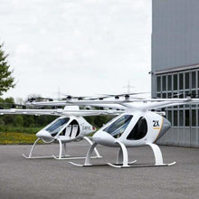 Load image into Gallery viewer, VOLOCOPTER The Electric Air TAXI-birthday-gift-for-men-and-women-gift-feed.com
