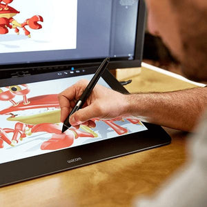 WACOM Cintiq 16 Drawing Tablet with Screen-birthday-gift-for-men-and-women-gift-feed.com