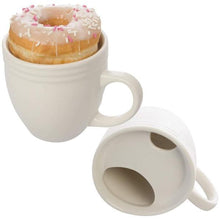 Load image into Gallery viewer, Warm Your Donut Coffee Mug-birthday-gift-for-men-and-women-gift-feed.com
