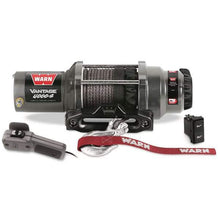 Load image into Gallery viewer, WARN Vantage Off Road Winch-birthday-gift-for-men-and-women-gift-feed.com
