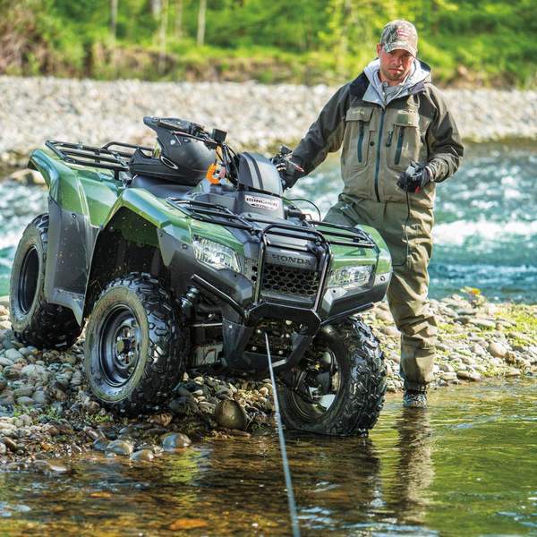 WARN Vantage Off Road Winch-birthday-gift-for-men-and-women-gift-feed.com