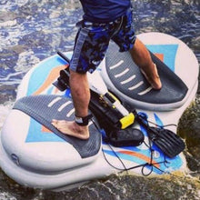 Load image into Gallery viewer, WATERBLADE Motorised Stand Up Paddle Board-birthday-gift-for-men-and-women-gift-feed.com
