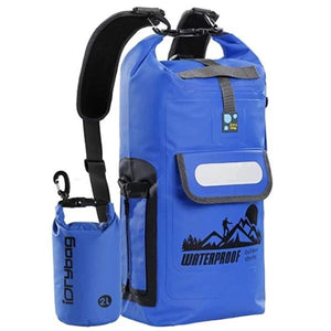 Waterproof Backpack Dry Bag-birthday-gift-for-men-and-women-gift-feed.com