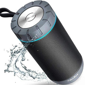 Waterproof Bluetooth Speakers-birthday-gift-for-men-and-women-gift-feed.com