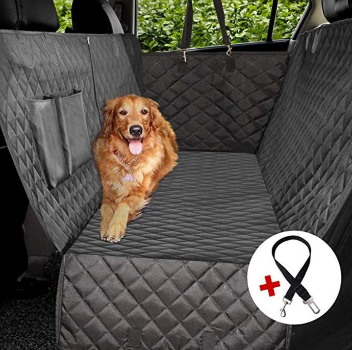 Waterproof Dog Car Seat Covers-birthday-gift-for-men-and-women-gift-feed.com