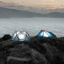 Load image into Gallery viewer, Waterproof Inflatable Tent for Outdoor Camping-birthday-gift-for-men-and-women-gift-feed.com
