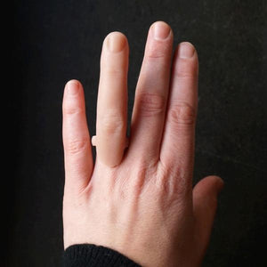 Wearable Sixth Finger Ring-birthday-gift-for-men-and-women-gift-feed.com