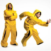 Load image into Gallery viewer, Wearable Sleeping Bag-birthday-gift-for-men-and-women-gift-feed.com
