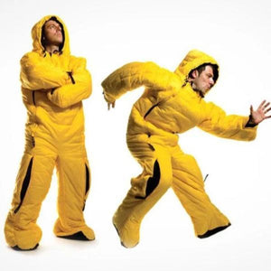 Wearable Sleeping Bag-birthday-gift-for-men-and-women-gift-feed.com