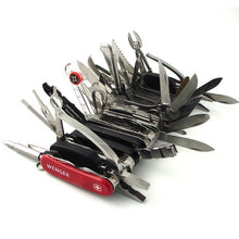Load image into Gallery viewer, WENGER 16999 Giant Swiss Army Knife-birthday-gift-for-men-and-women-gift-feed.com
