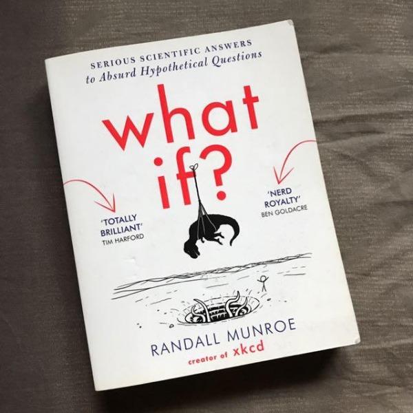 WHAT IF? Serious Scientific Answers to Absurd Hypothetical Questions-birthday-gift-for-men-and-women-gift-feed.com