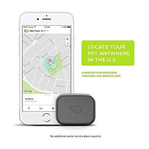 WHISTLE 3 Pet Tracker GPS-birthday-gift-for-men-and-women-gift-feed.com