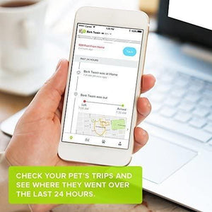 WHISTLE 3 Pet Tracker GPS-birthday-gift-for-men-and-women-gift-feed.com
