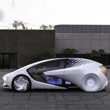 Load image into Gallery viewer, Why The Toyota CONCEPT-i Is Smarter Than Your Phone-birthday-gift-for-men-and-women-gift-feed.com
