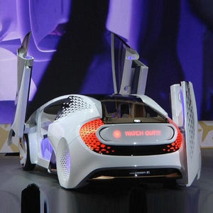 Why The Toyota CONCEPT-i Is Smarter Than Your Phone-birthday-gift-for-men-and-women-gift-feed.com