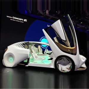 Why The Toyota CONCEPT-i Is Smarter Than Your Phone-birthday-gift-for-men-and-women-gift-feed.com