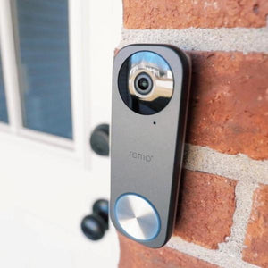 WiFi Connected Video Doorbell Camera-birthday-gift-for-men-and-women-gift-feed.com